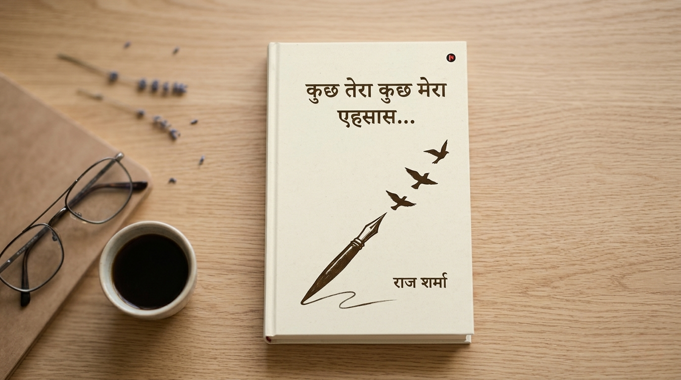 Kuch Tera Kuch Mera Ehsaas