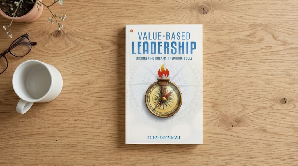 Value-based Leadership