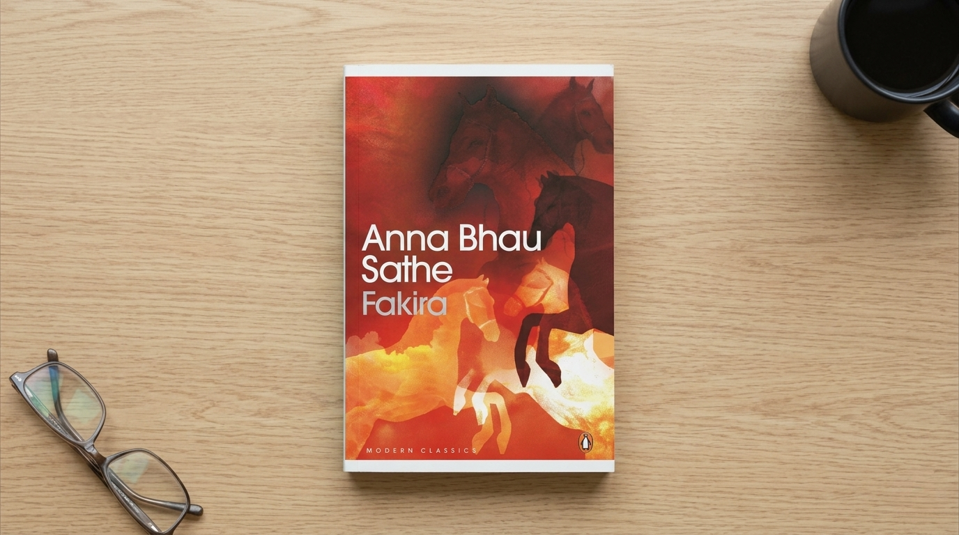 Fakira Book Review
