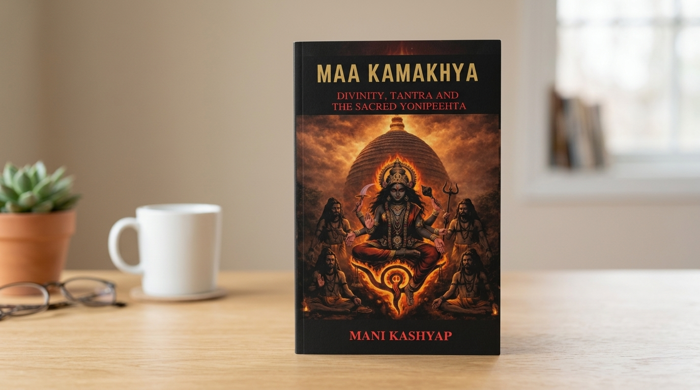 Maa Kamakhya