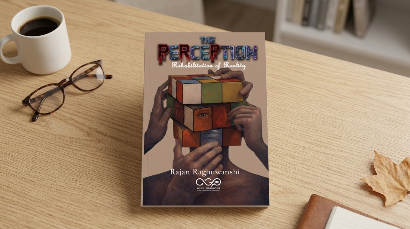 THE PERCEPTION: Rehabilitation of Reality