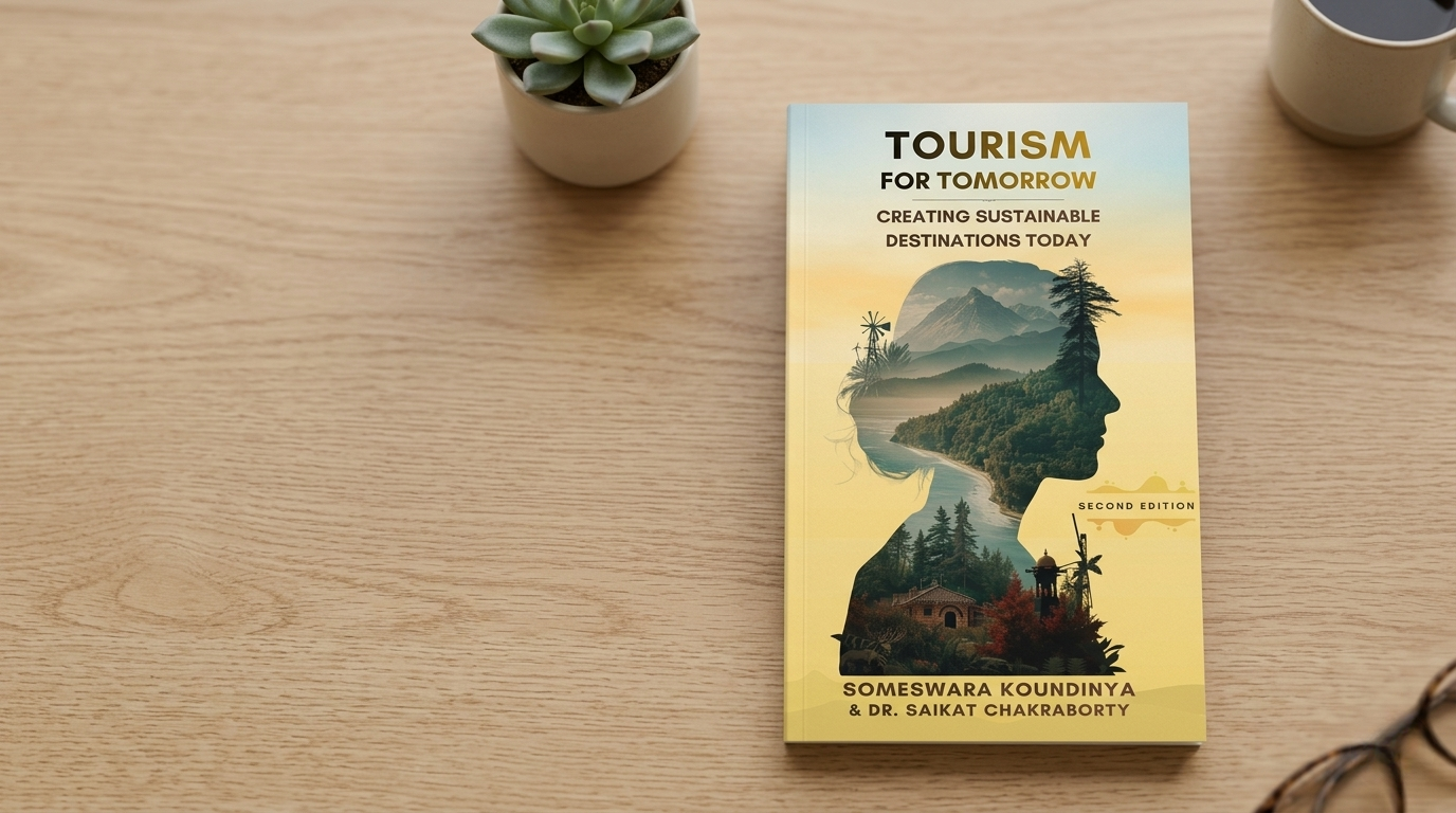 Tourism for Tomorrow Review: Can Travel Become Sustainable? 1 Tourism for Tomorrow