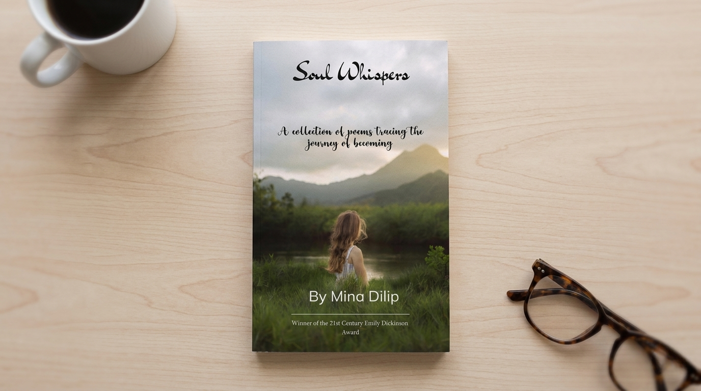 Soul Whispers Review