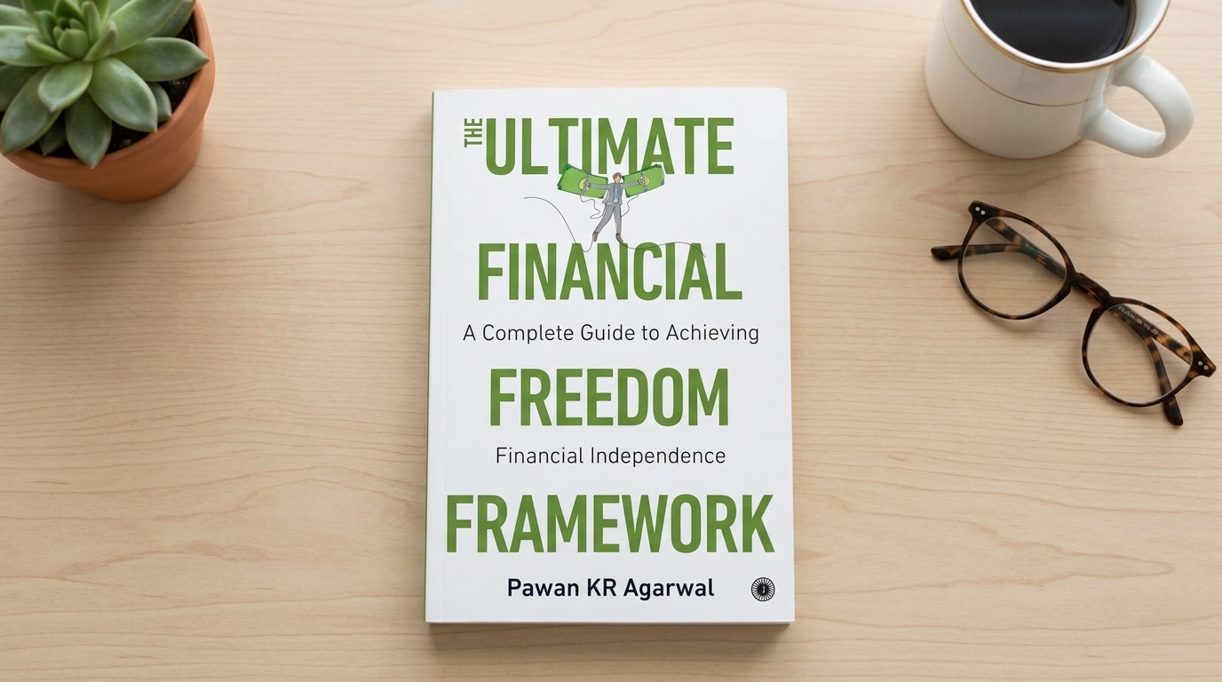 The Ultimate Financial Freedom Framework