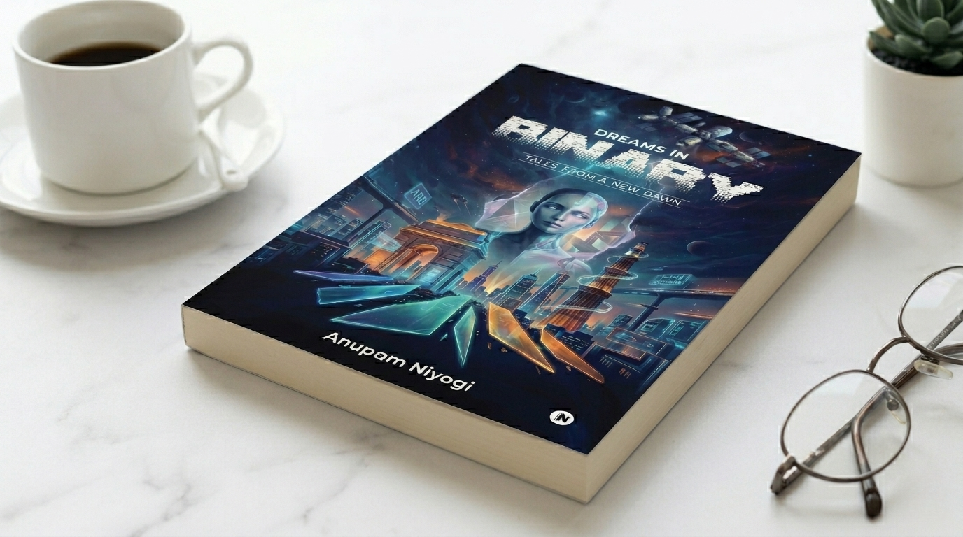 Dreams in Binary Review: I Didn’t Expect This Depth 1 Dreams in Binary