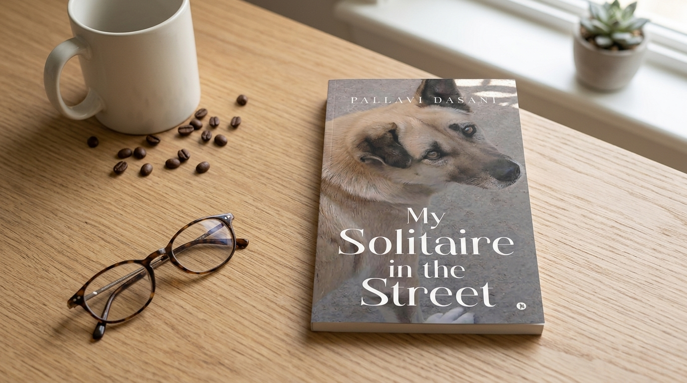 My Solitaire in the Street