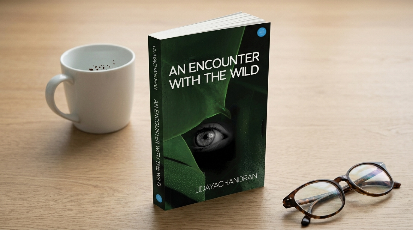 An Encounter with the Wild