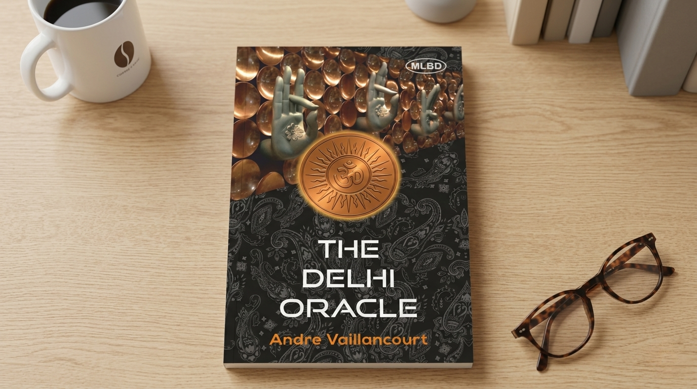 The Delhi Oracle