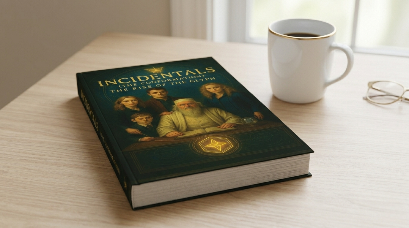 Incidentals The Conformation