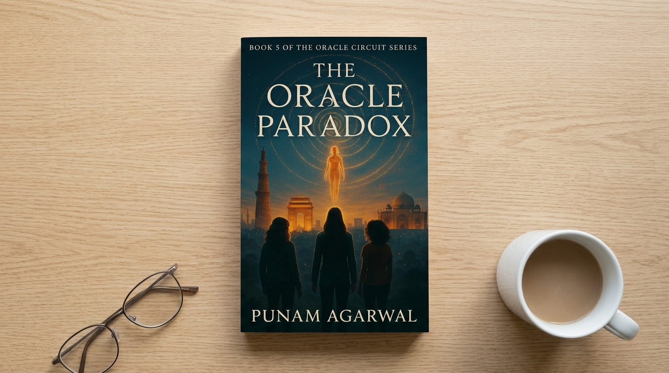 The Oracle Paradox
