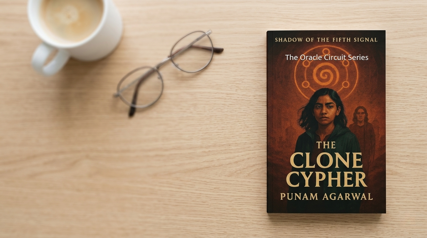 The Clone Cypher