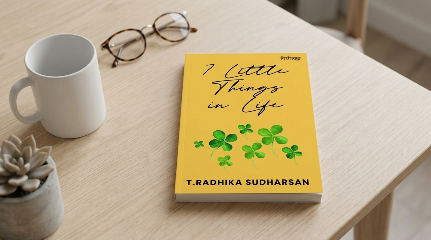 7 Little Things in Life Review