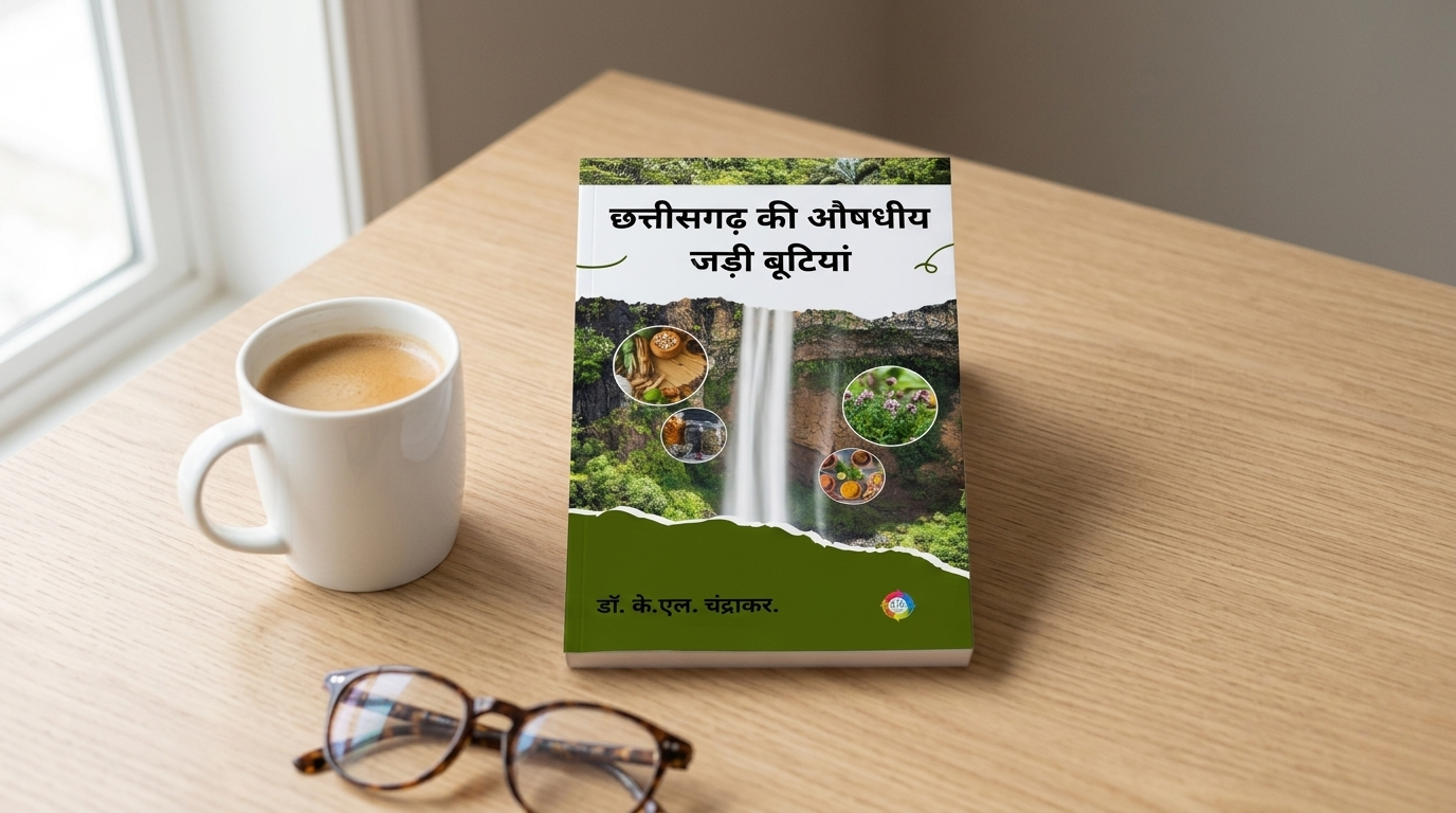 Chhattisgarh Ki Aushadhiya Jadi Bootiyan
