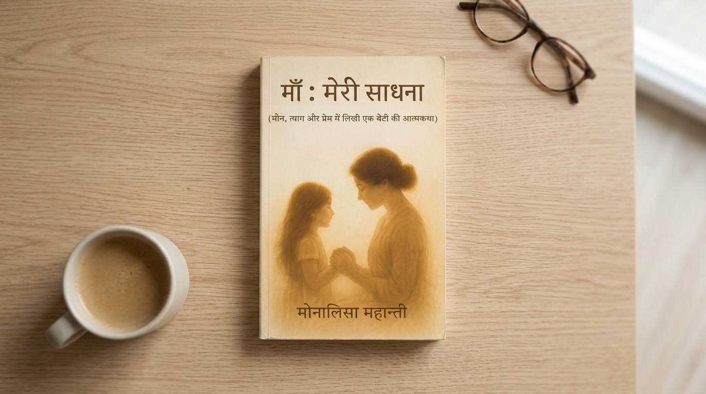 Maa Meri Sadhna Review: A Daughter’s Silent Tribute 1 Maa Meri Sadhna