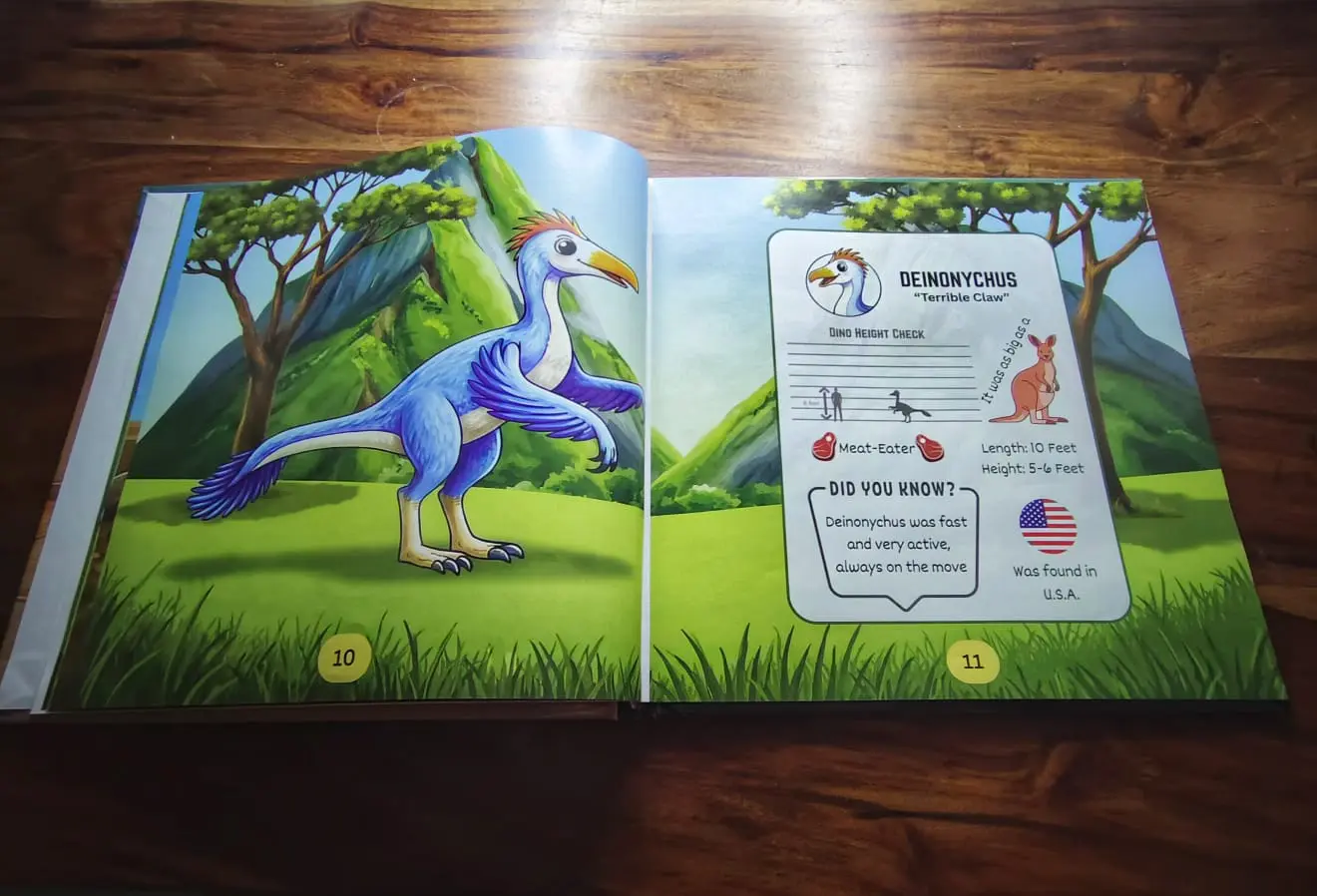 Alphabetosaurus: A to Z Dinosaurs