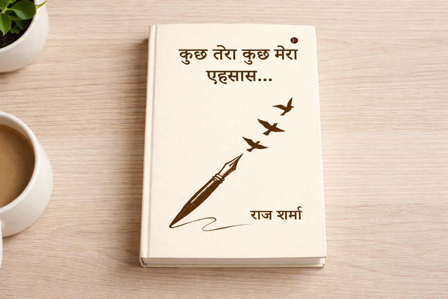 Kuch Tera Kuch Mera Ehsaas