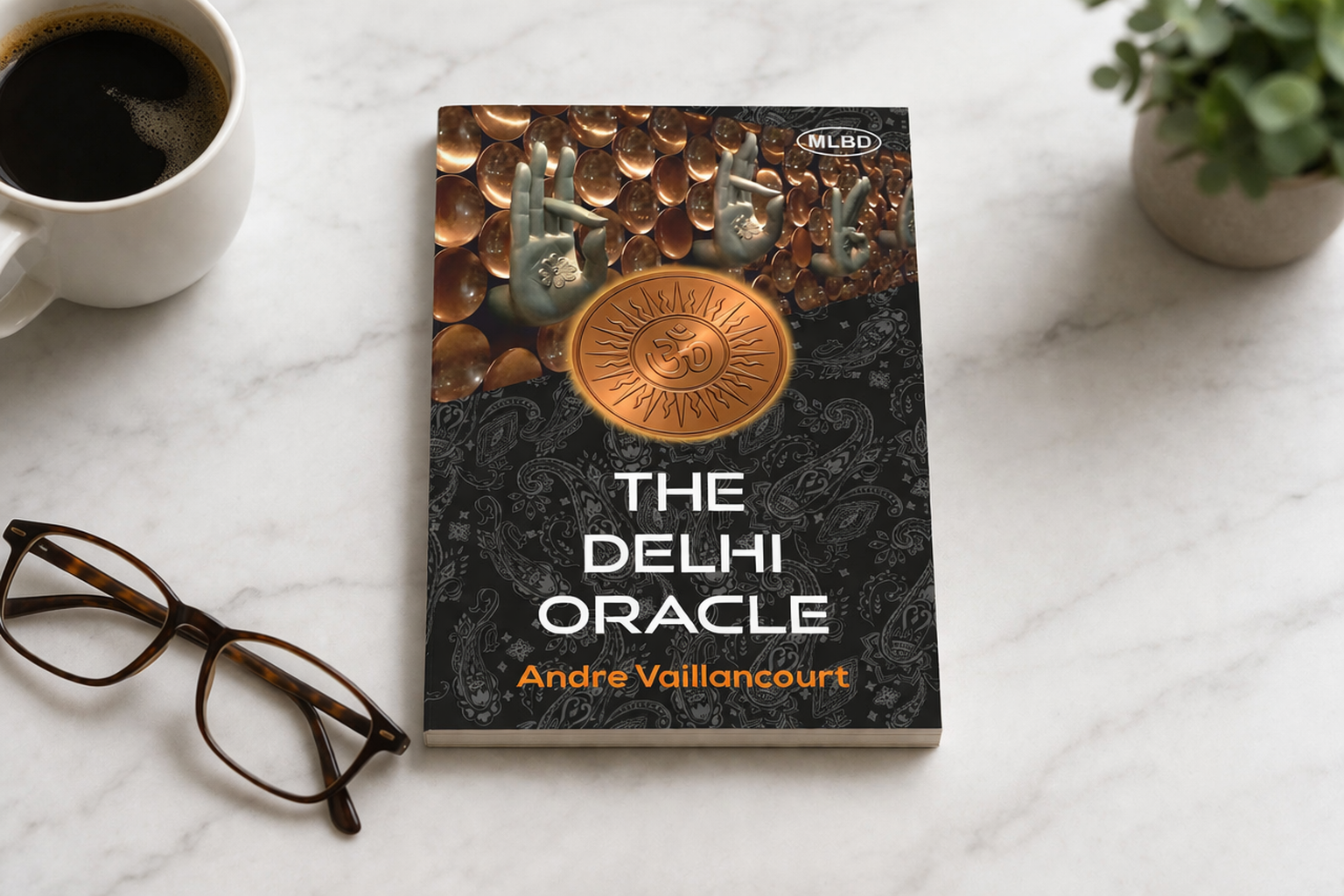 The Delhi Oracle