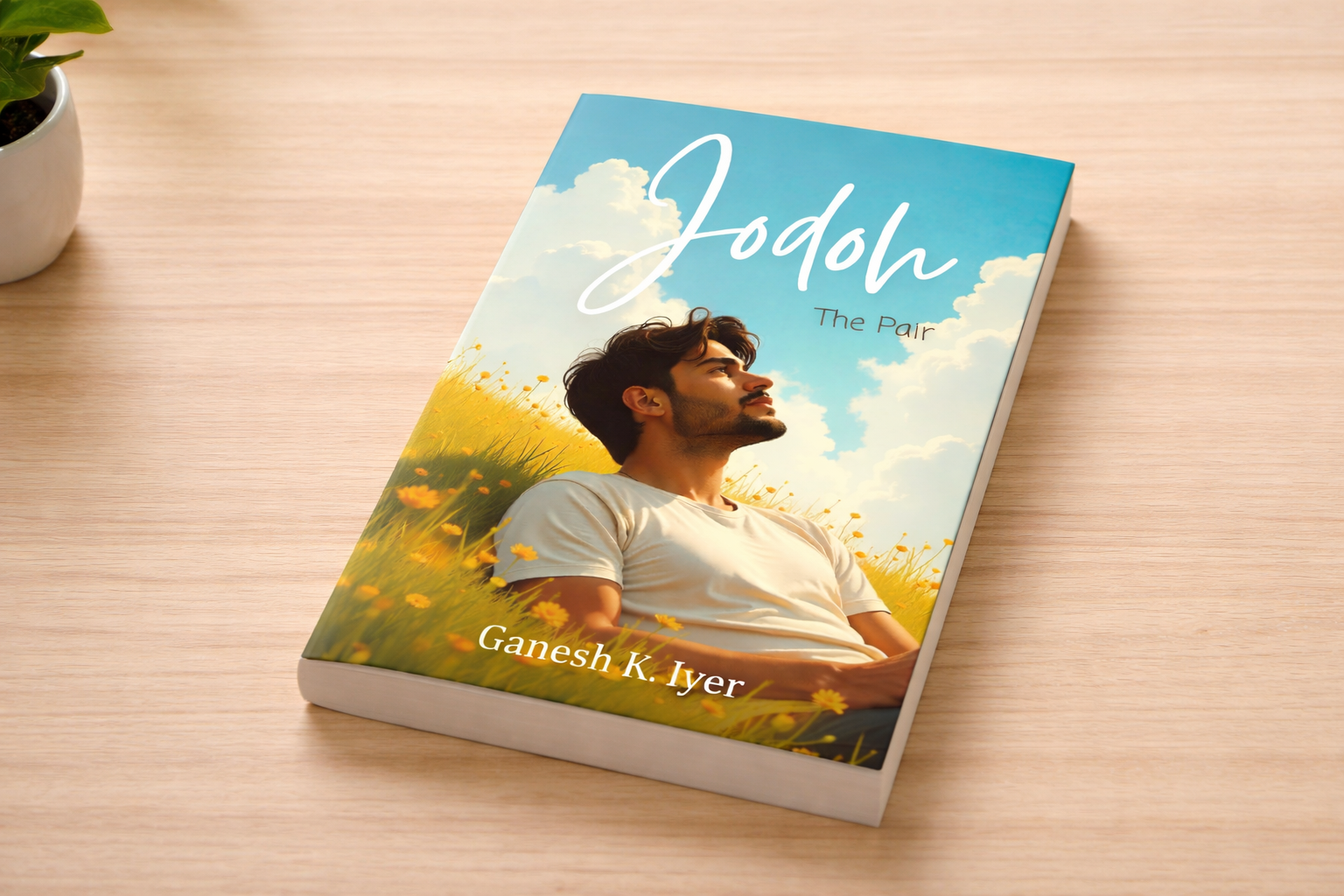 Jodoh Review: A Love Story That Grew With Time 1 Jodoh
