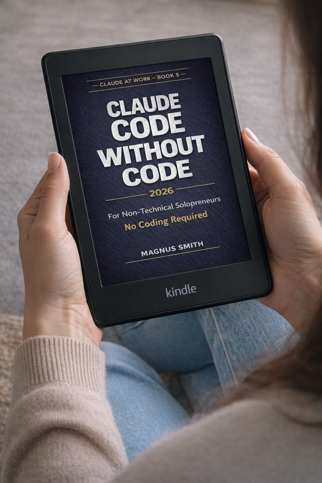 Claude Code Without Code 2026 Review: Surprisingly Practical 1 Claude Code Without Code