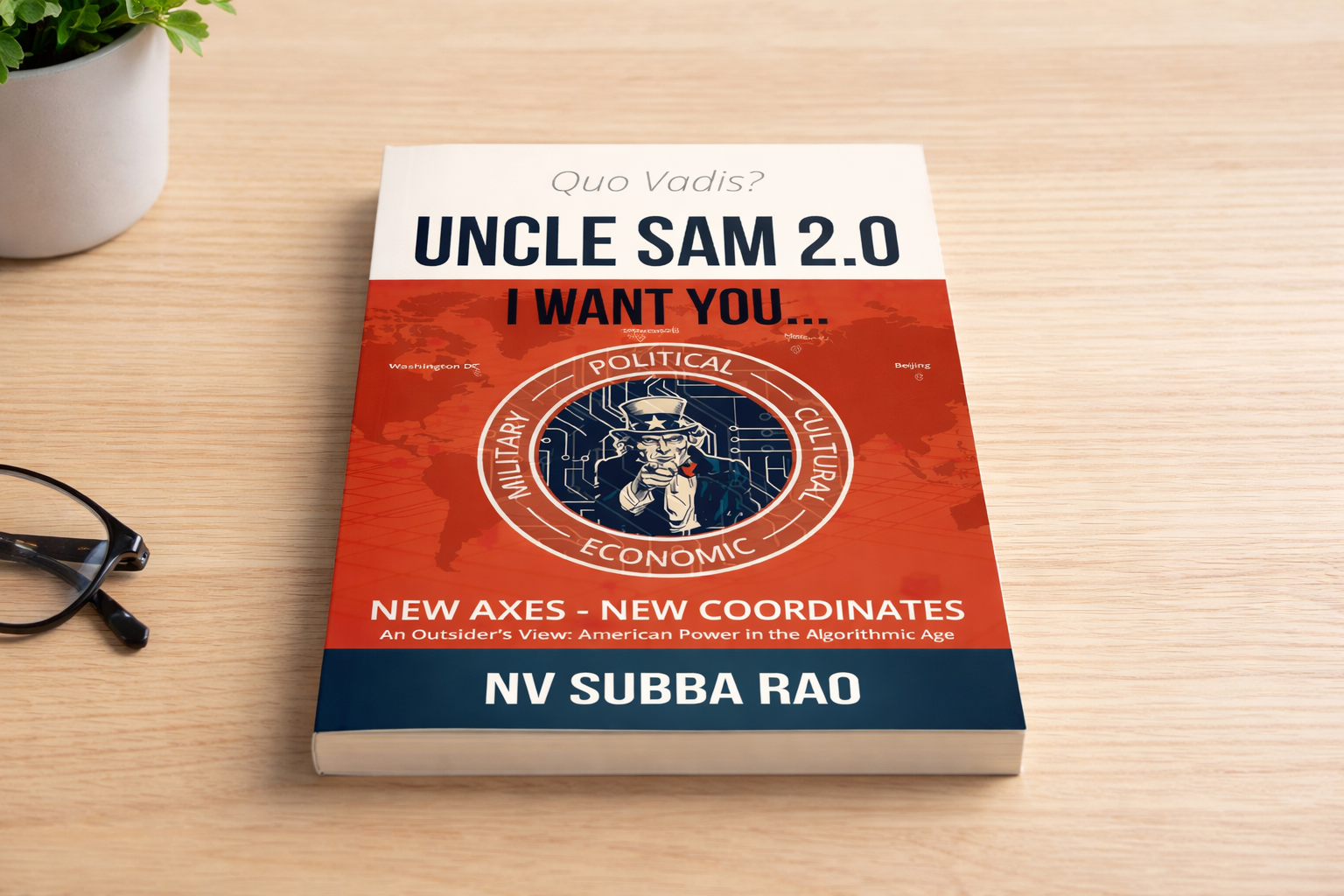 Uncle Sam 2.0