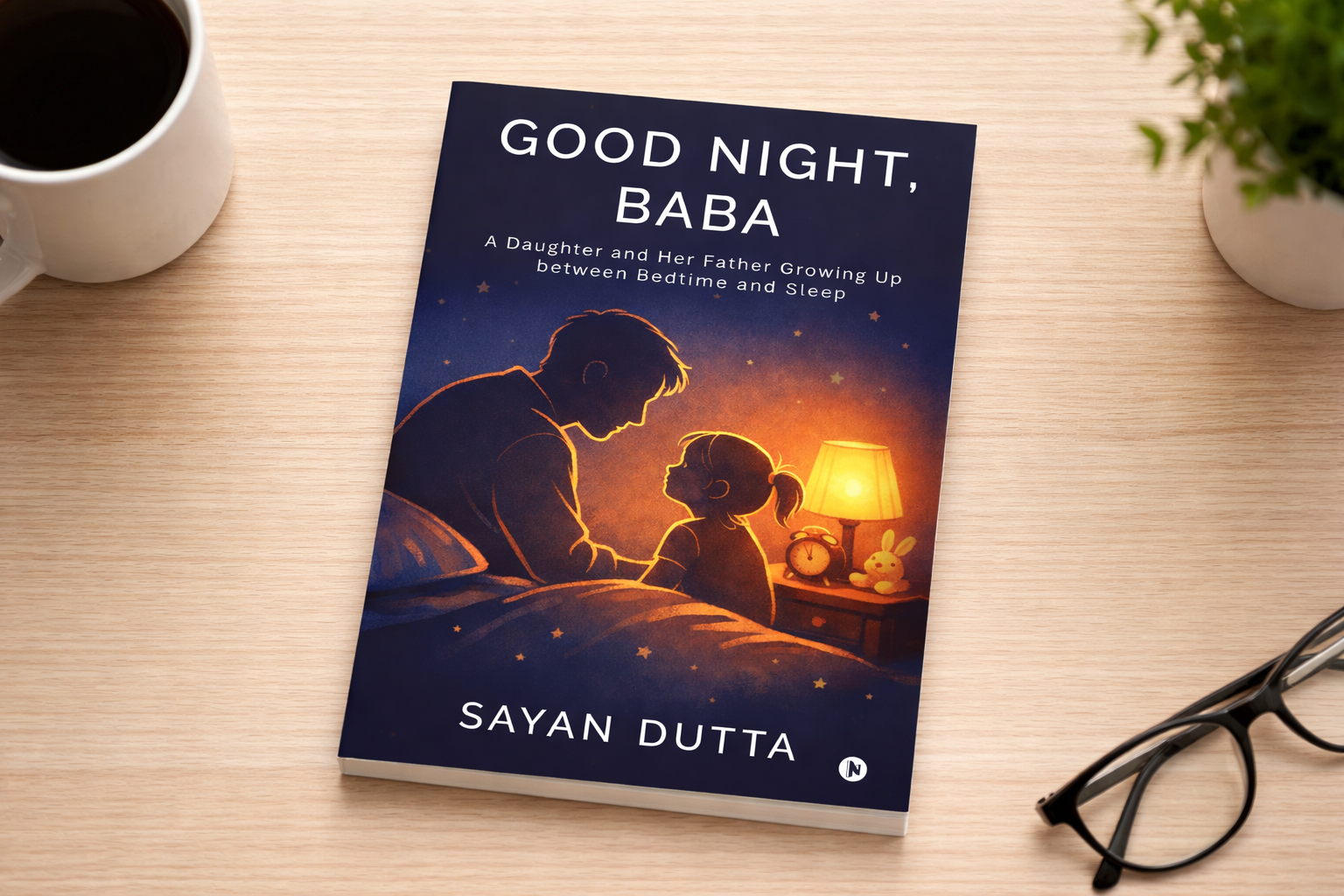 Good Night Baba