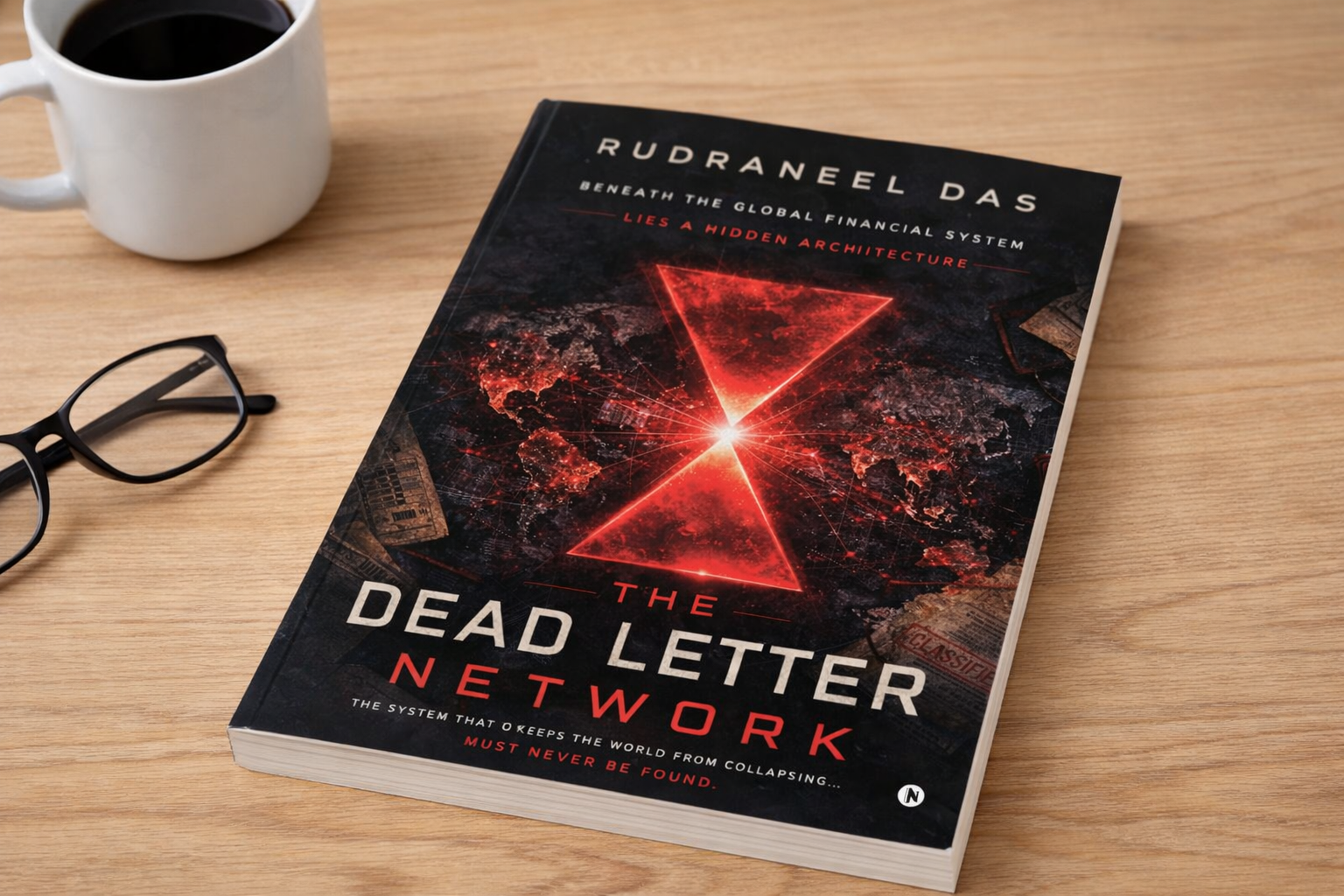 The Dead Letter Network