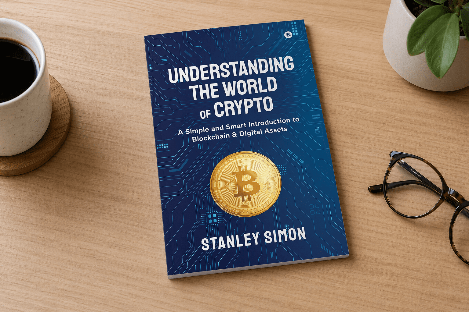Understanding the World of Crypto