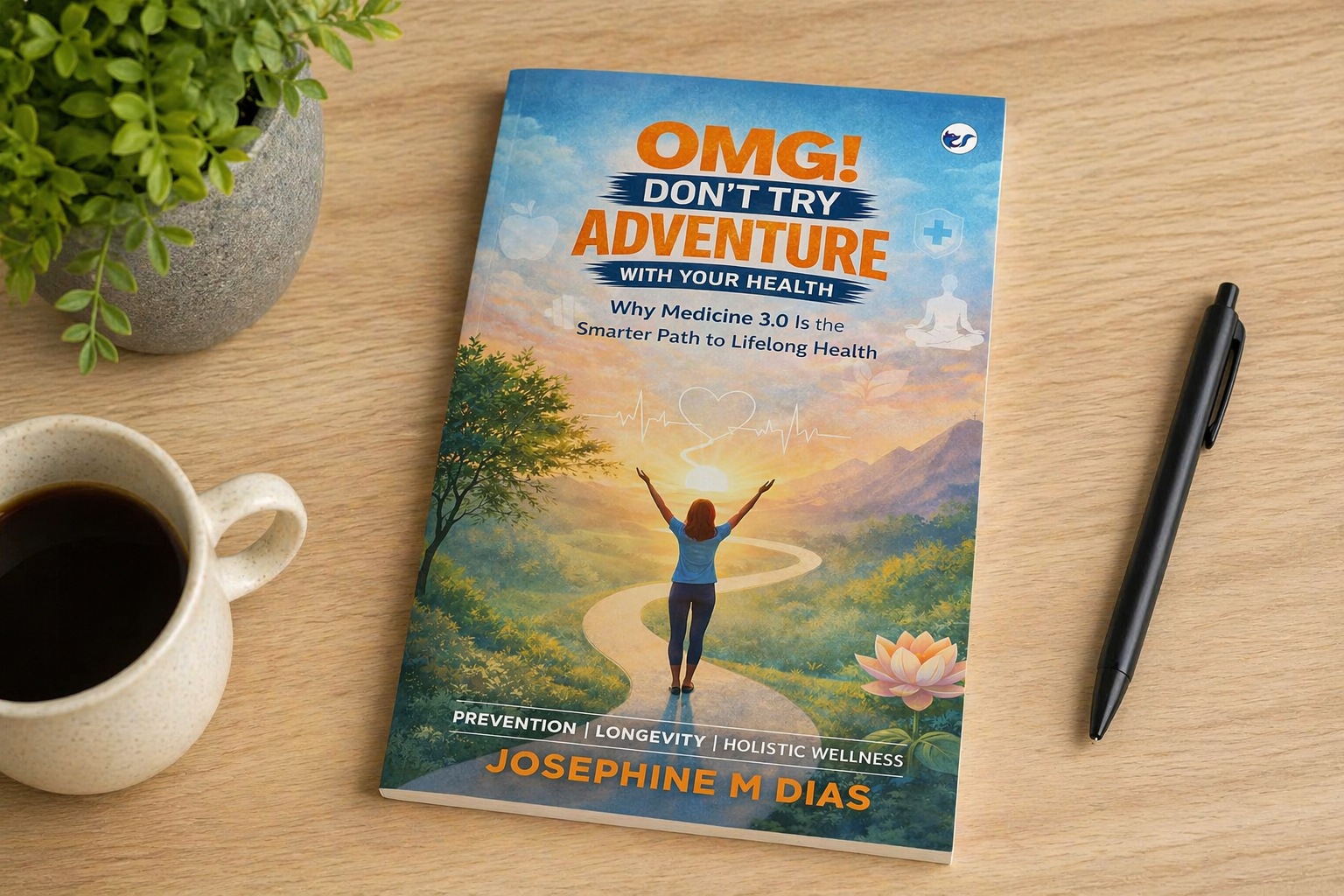 OMG! Don’t Try Adventure With Your Health