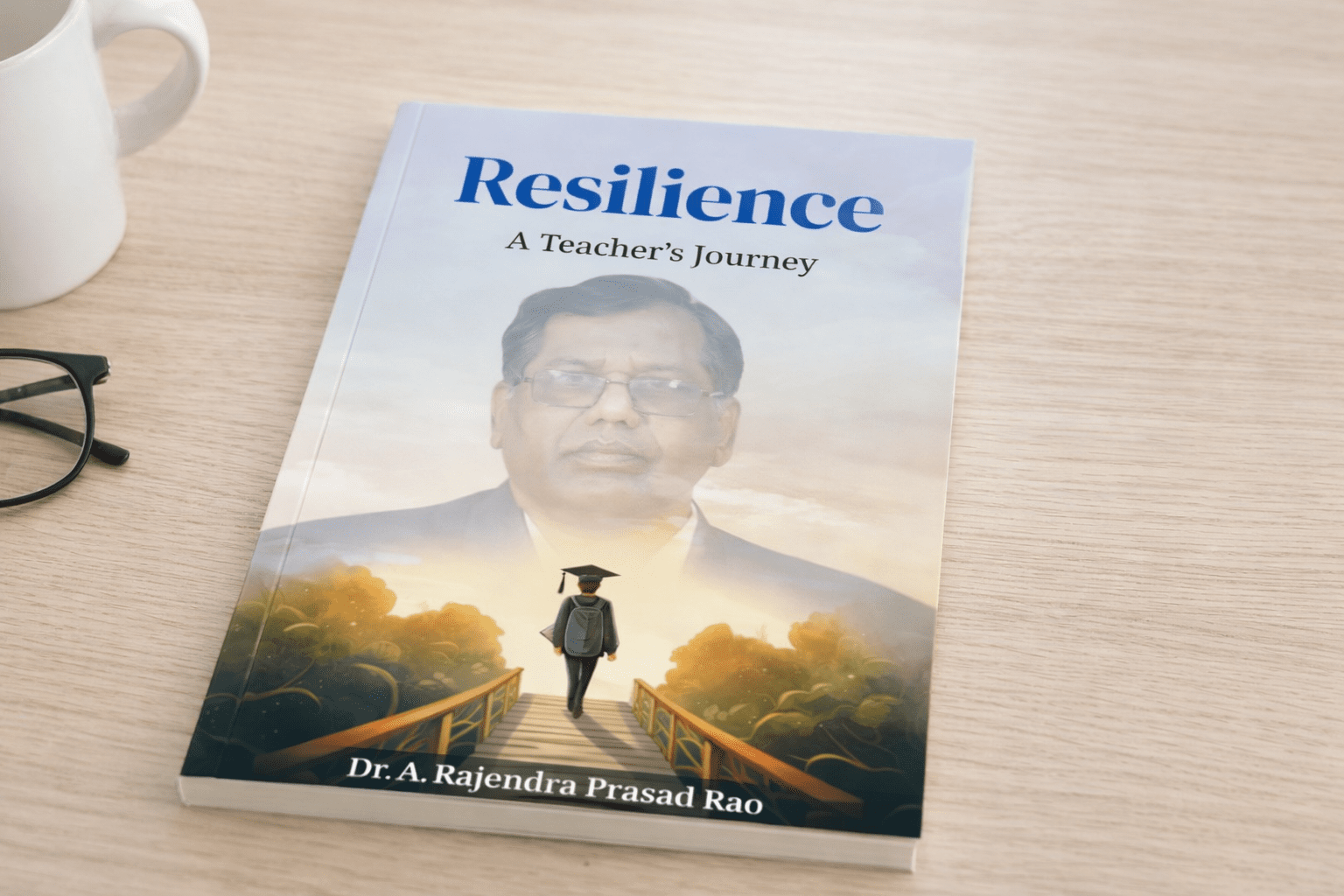 Resilience Book Review