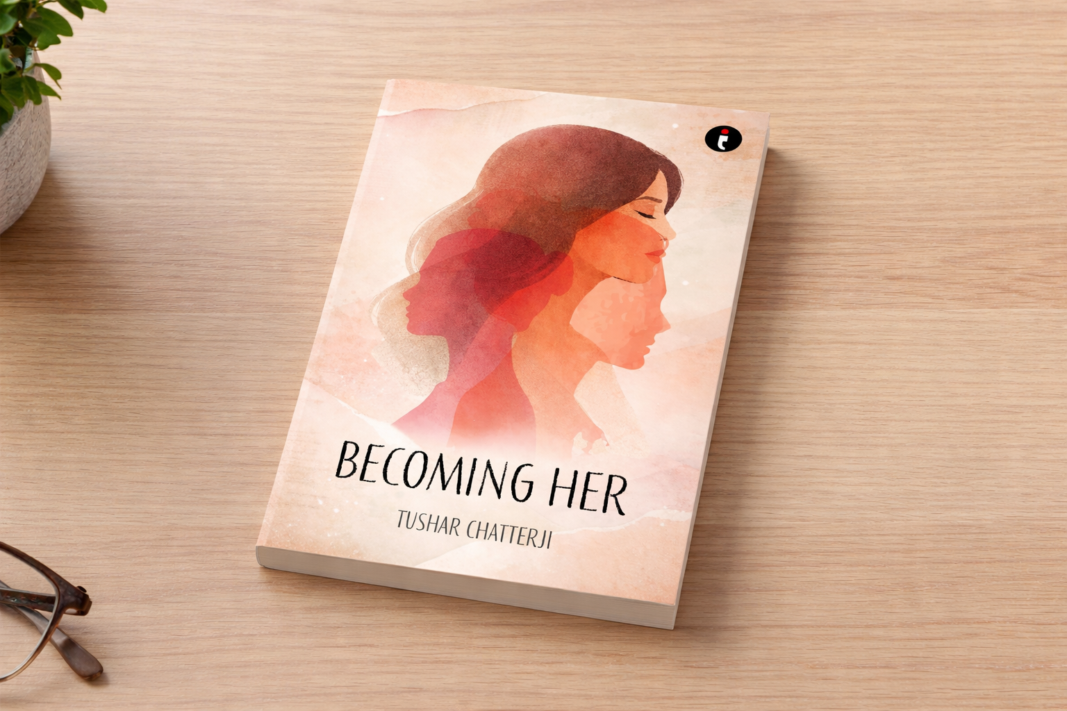 Becoming Her