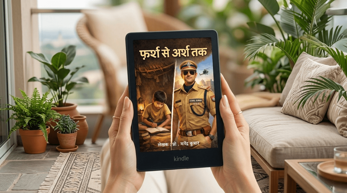 फर्श से अर्श तक