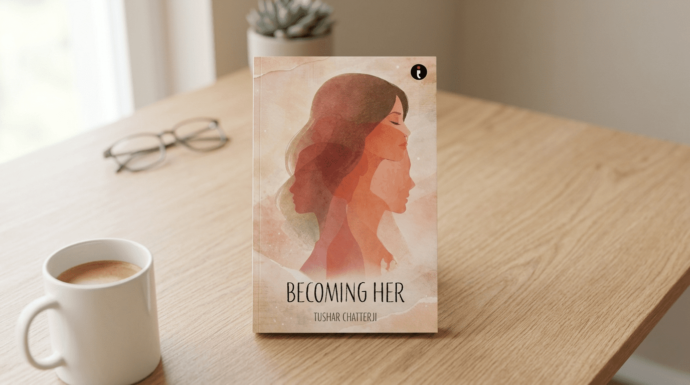Becoming Her