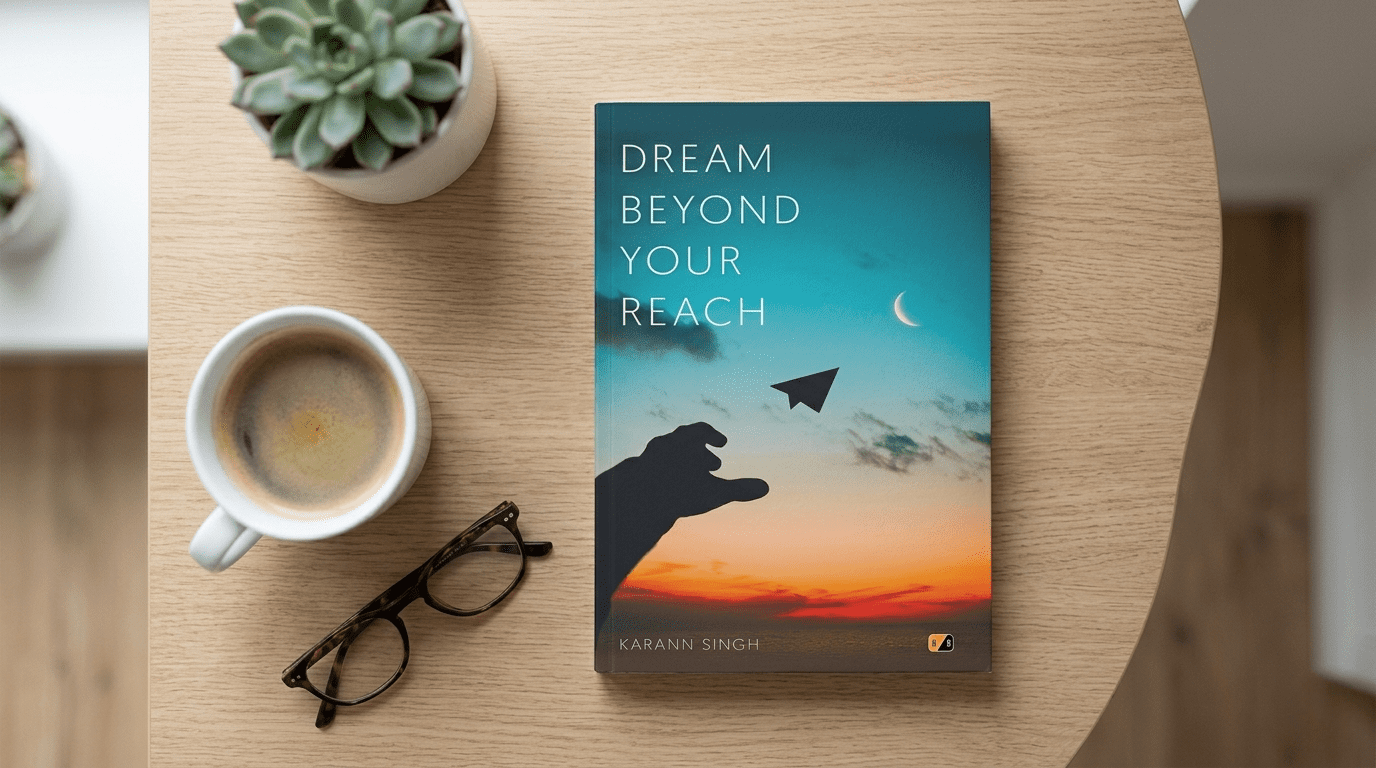 Dream Beyond Your Reach