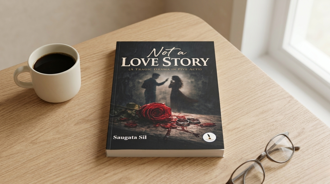 Not a Love Story