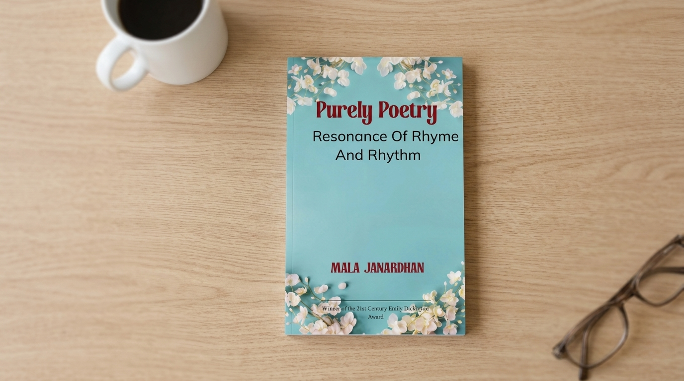 Purely Poetry Review: The Poems That Stayed With Me 1 Purely Poetry