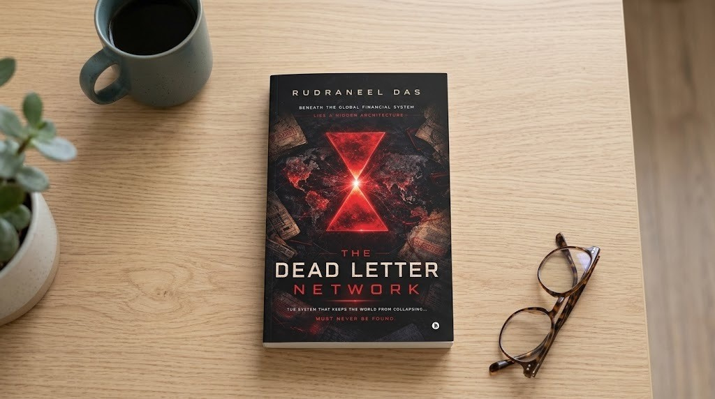 The Dead Letter Network