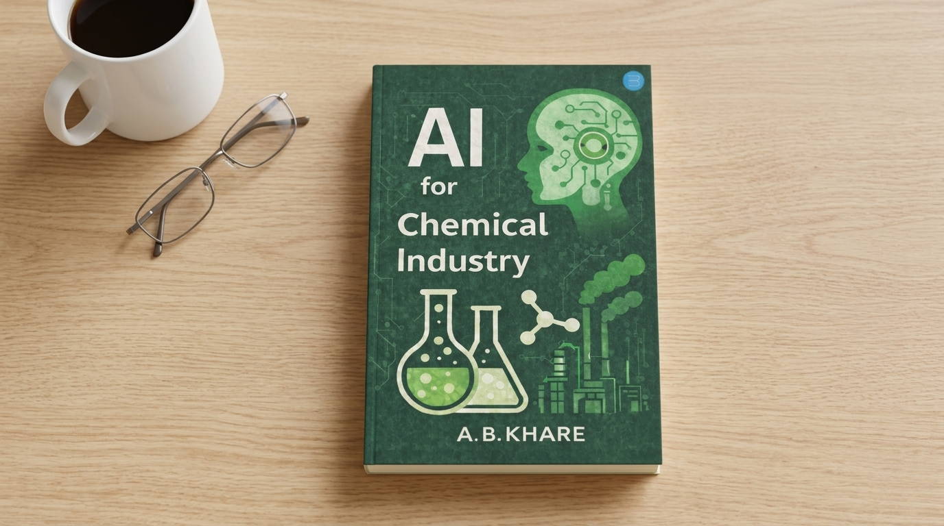 AI for Chemical Industry