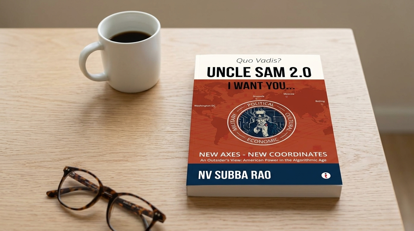 Uncle Sam 2.0