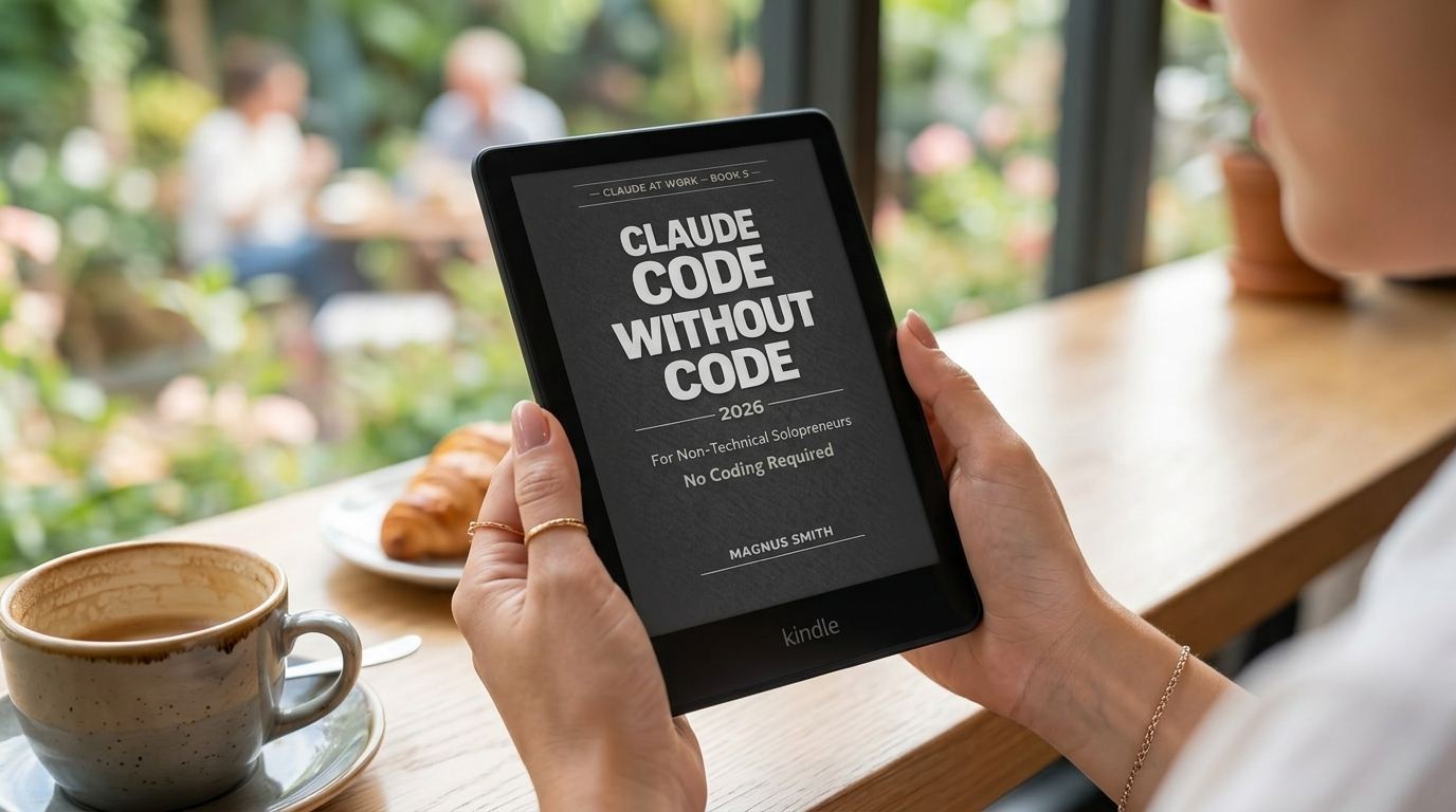Claude Code Without Code