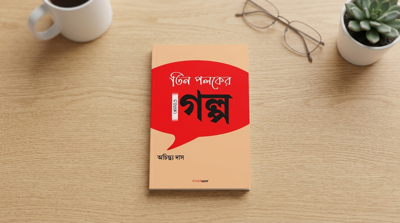 Tin Poloker Aro Golpo