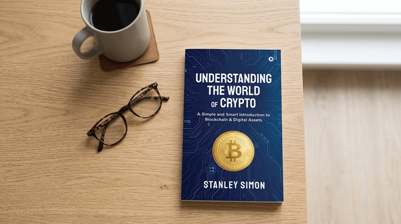 Understanding the World of Crypto