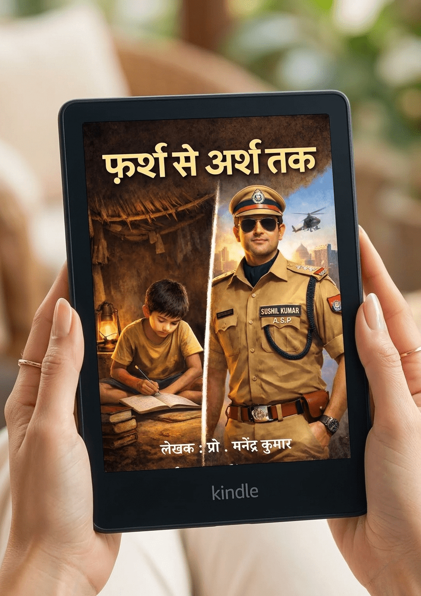 फर्श से अर्श तक