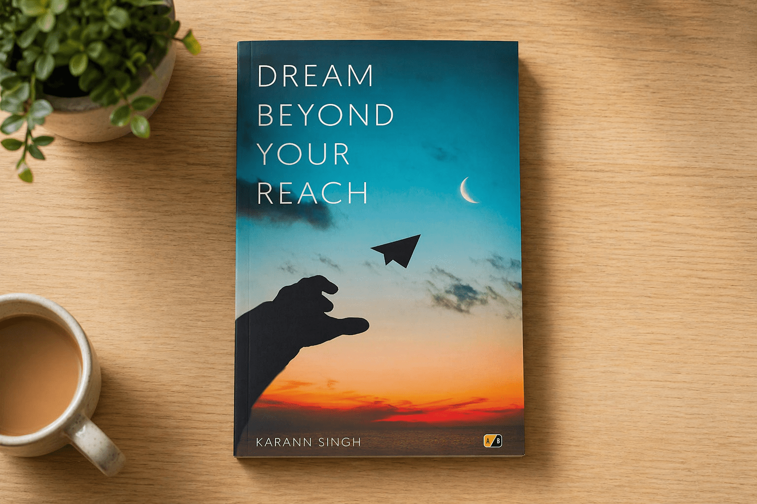 Dream Beyond Your Reach