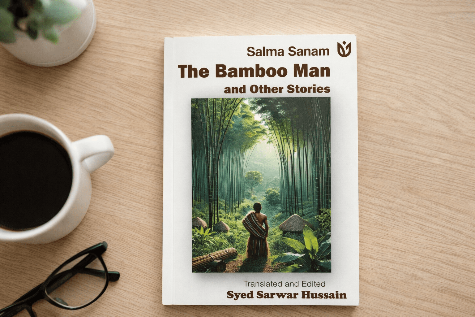 The Bamboo Man
