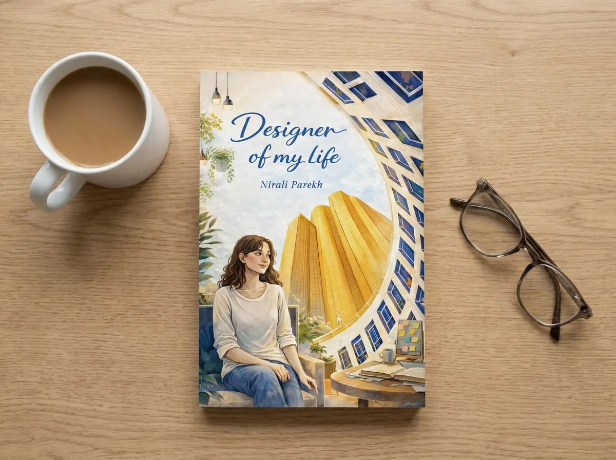 Designer of My Life