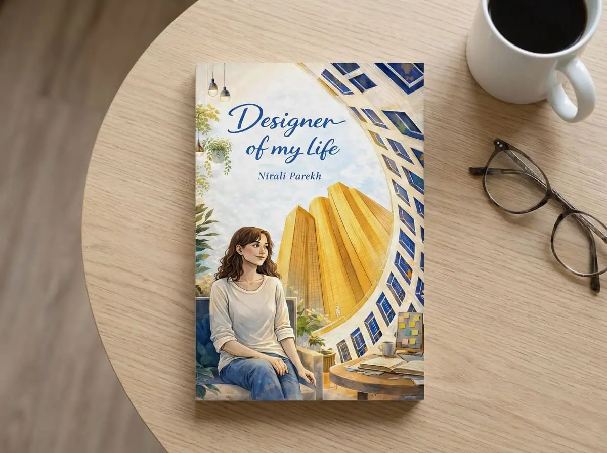 Designer of My Life