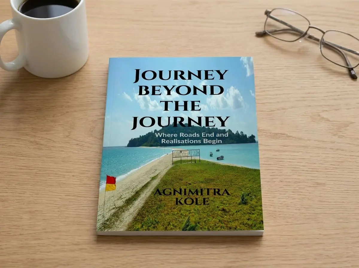 Journey Beyond the Journey