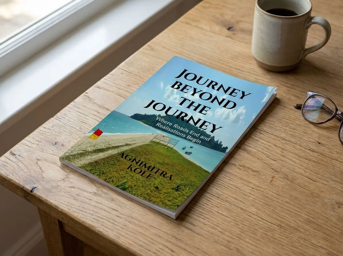 Journey Beyond the Journey