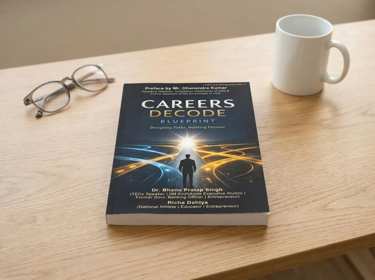 Careers Decode Blueprint 