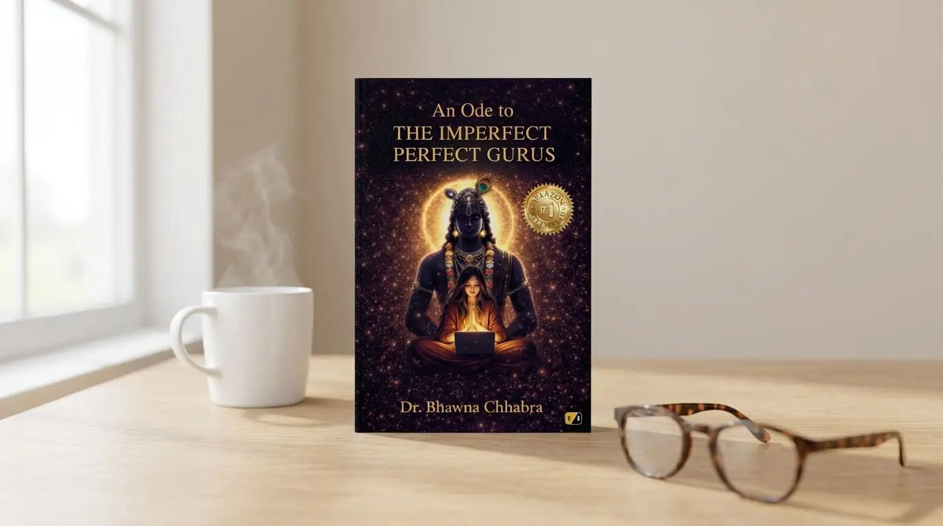 An Ode To The Imperfect Perfect Gurus
